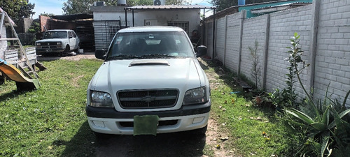 Chevrolet S10 2.8 4x2 Dc Aa