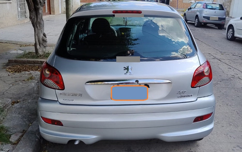 Peugeot 207 1.4 Xr