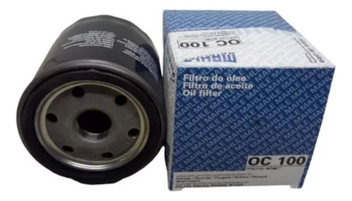 Filtro De Aceite Citroën Berlingo C4 C5 Peugeot 206 307 405