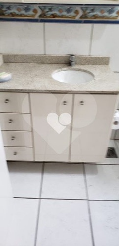 Apartamento-porto Alegre-floresta | Ref.: 28-im412743 - 28-im412743