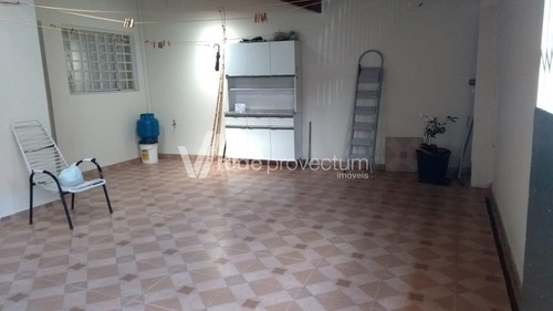 Imagem 2 de 18 de Casa À Venda Em Parque Eldorado - Ca289170