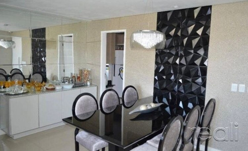 Imagem 4 de 8 de Apartamento - Papicu - Ref: 1674 - V-rl1674