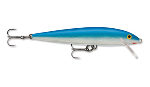 Señuelo Rapala Original Floating F9