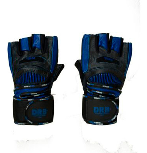 Guantes Para Pesas Tiger T-a Drb