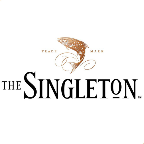Whisky The Singleton 15 Años 700ml Malt Dufftown Escoces