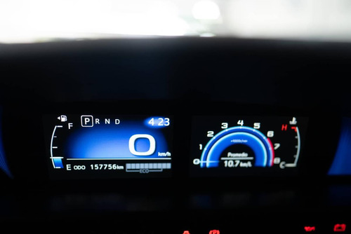 Toyota Etios 1.5 4p Xls 4at