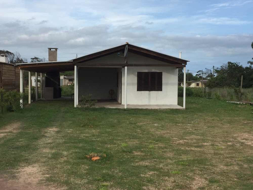 Alquiler En Barra De Chuy, Rocha Uruguay. (parada 14)