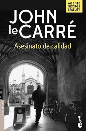 Asesinato De Calidad - John Le Carré