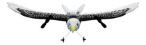 Comprar Contagem Remota De Controle De Rádio Rc Plane Wingspan Aircr