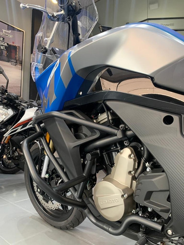 Cfmoto 650mt 0km - - Milano Motos