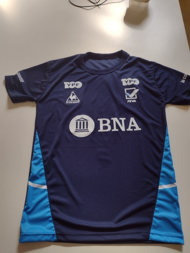Imagen 3 de 4 de Camiseta Selección Voley