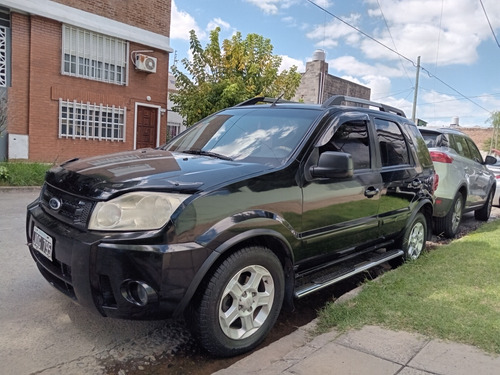 Ford Ecosport 2.0 My10 Xlt Plus 4x2