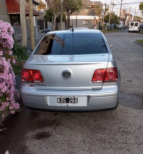 Volkswagen Bora 2.0 Trendline 115cv Tiptronic