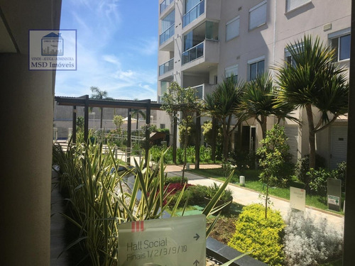 Imagem 22 de 23 de Apartamento A Venda No Bairro Vila Endres Em Guarulhos - Sp. - 2419-1