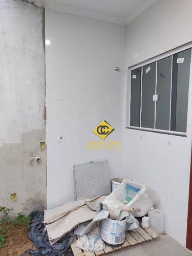 Imagem 6 de 20 de Casa Com 2 Dormitórios À Venda, 70 M² Por R$ 320.000,00 - Extensão Do Bosque - Rio Das Ostras/rj - Ca2073