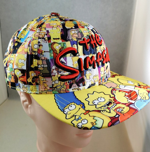 Imagen 4 de 7 de Jockey Los Simpson