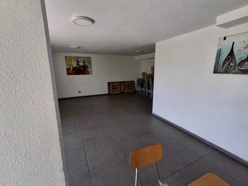 2 Dormitorio 2 Baños / A Pasos De 2 Estaciones Del Metro.
