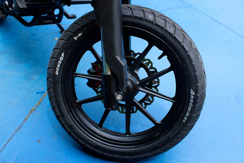 Akt Ttx 200 2019