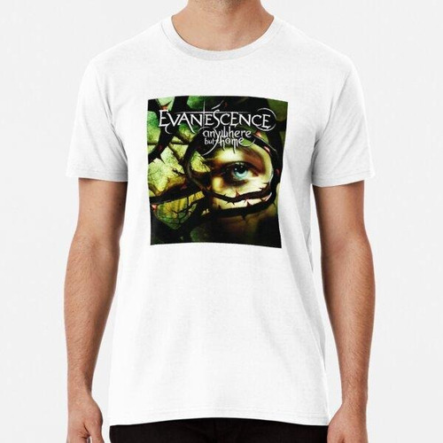 Remera My Favorite People Amy Lee Evanescence  Para Fa