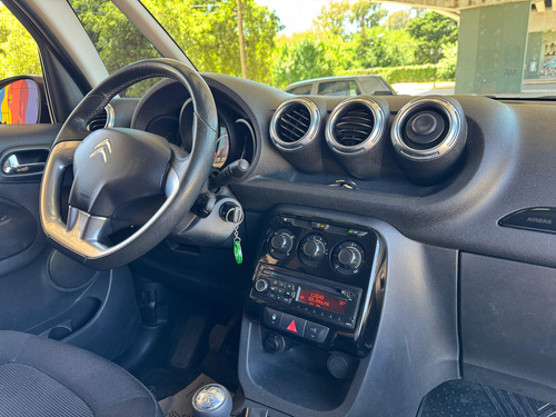 Citroën C3 Picasso 1.6 16V Sx