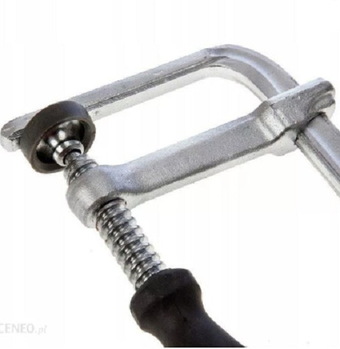 Imagem 3 de 3 de Conjunto De Sargentos Sp6000 - 194385-5 - Makita