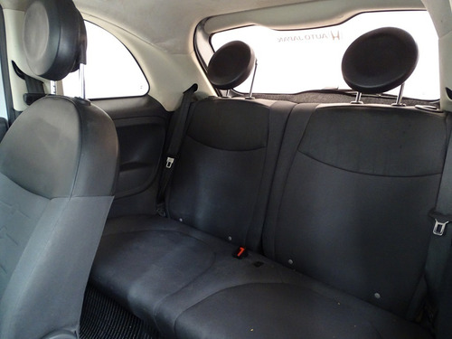 Imagem 10 de 11 de 500 1.4 Cult 8v Flex 2p Automatizado