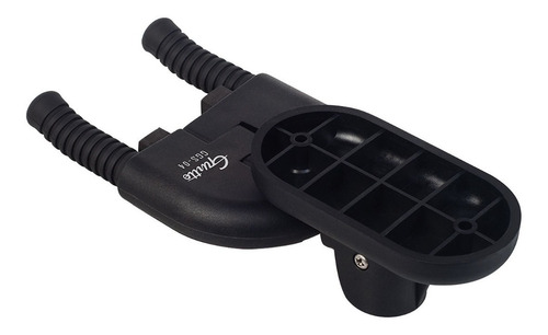 Imagen 3 de 8 de Soporte Base Atril De Pared Guitto Guitarra Bajo Ukelele