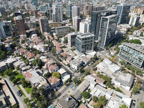 Remate - Providencia-departamento-general Flores N°238, De