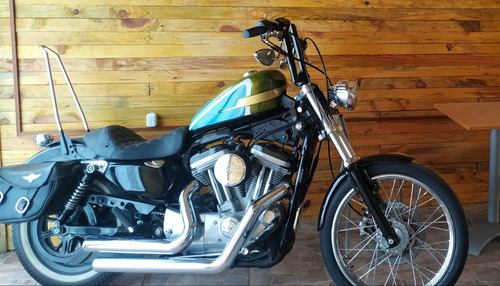 Harley Davidson