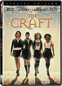 Craft Craft Special Edition Widescreen Usa Import Dvd