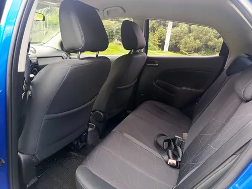 Mazda 2 1.5 15hm1c