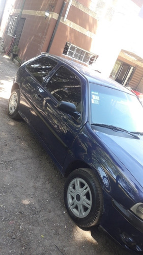 Volkswagen Gol Conforline