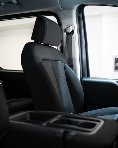 Hyundai Staria Safety 2wd