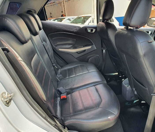 Ford Ecosport Fsl 1.6 Flex