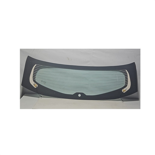 Vidro Vigia Gm Tracker 21 22 23 24 Térmica