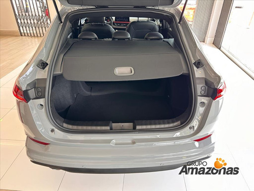 Fiat FASTBACK 1.3 TURBO 270 FLEX ABARTH AT6