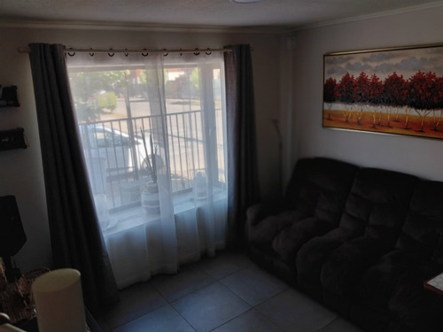 Casa En Venta De 3 Dorm. En Talca