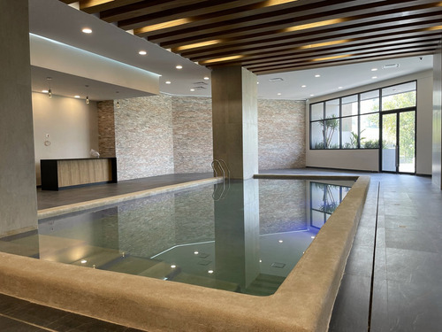 Imagen 17 de 19 de Venta De Penth House En Bosque Real