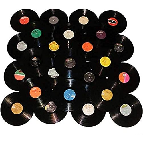 - Lote De Discos De Vinilo De 12 Manualidades Y Obras ...
