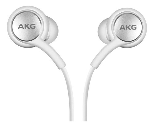 Auriculares Samsung Akg Originales Usb Tipo C Con Micrófono