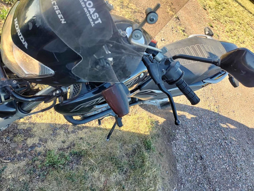 Imagen 13 de 22 de Honda Nx 400cc Falcon