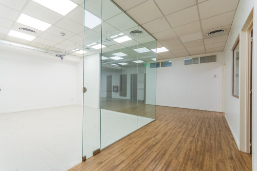 Alquiler Oficina Corporativa En Vicente López