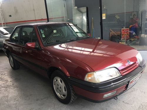 Chevrolet Monza 2.0 Gls Gasolina 2p Manual