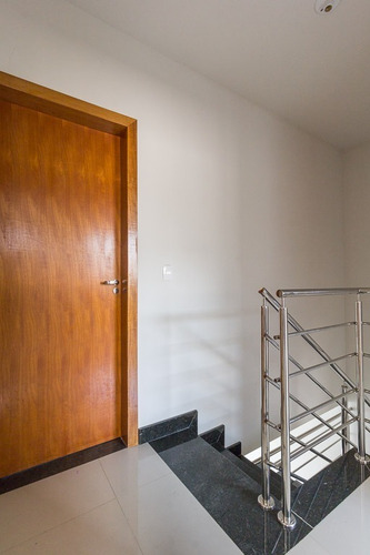 Imagem 15 de 22 de Casa À Venda, 3 Quartos, 1 Suíte, 2 Vagas, Europa - Contagem/mg - 20693