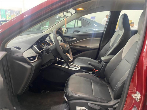 Chevrolet Onix 1.0 Premier Turbo Aut. 5p