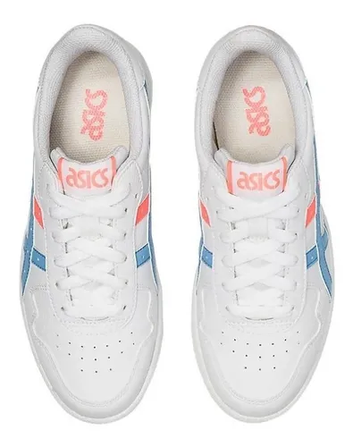 Asics para caminar new arrivals