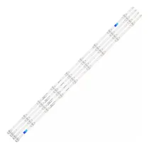 Comprar Kit Leds Para Sansui Smx50f3uad \u002F Smx50n1unf (4t 9l) Nv Alum