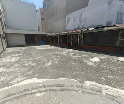 Terreno en venta