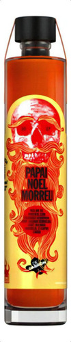 Molho De Pimenta De Cabrón Papai Noel Morreu 50ml 06 Unid