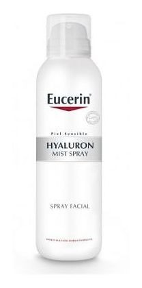 Hyaluron Filler Mist Spray - Eucerin